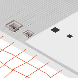 S430 - Un coffrage métallique sur mesure pour protéger les trémies