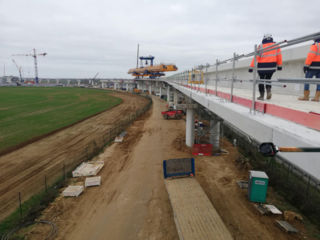 Grand Paris Express_Viaduc de la ligne 18