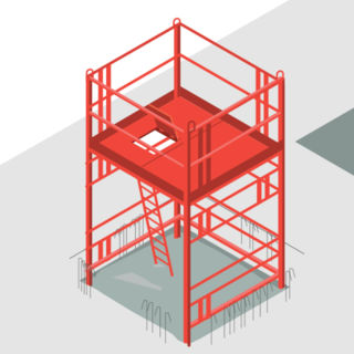 16527 - Optimiser l’assemblage et le bétonnage des prémurs de cages d’ascenseur grâce à un équipement sur mesure