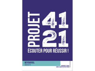 ACTU projet 41-21