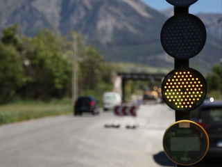 Signalisation routière