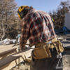 Une chaire pour promouvoir le bois et les matériaux biosourcés dans le bâtiment