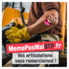 TMS : lancement d'une grande campagne pour mobiliser les entreprises du BTP