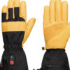 Gants de travail chauffants&nbsp;