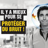 « Contre le bruit, j'agis »: une campagne lancée par l'OPPBTP