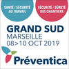 Le salon Préventica revient à Marseille