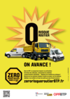 AF120 Zéro risque routier dans le BTP