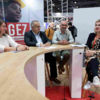 Batimat 2024 - Faciliter la circulation des camions sur les plates-formes grâce au béton fibré